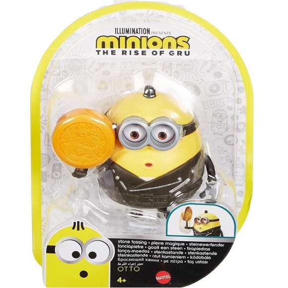 Minions MEGA Bundle - Picture 15 of 16